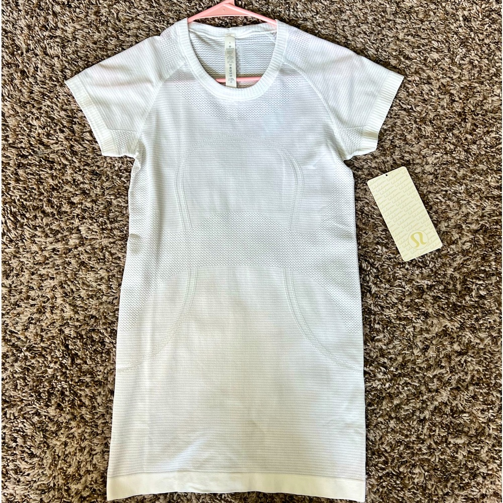 Lulu Lemon Shirt